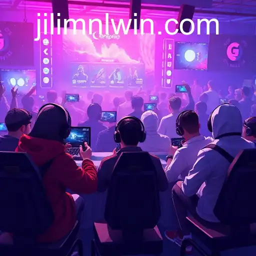 The Digital Evolution of Gaming Platforms