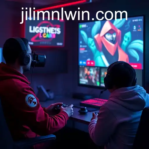 The Gaming Landscape Transformation