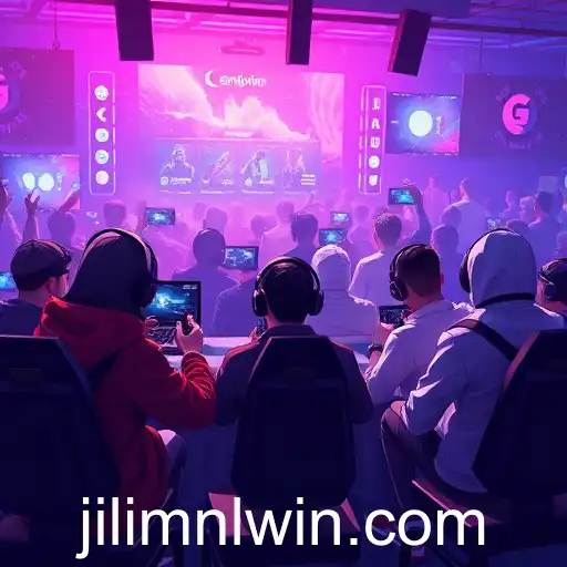 The Digital Evolution of Gaming Platforms