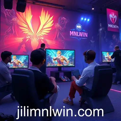 The Emergence and Influence of Online Gaming Platforms