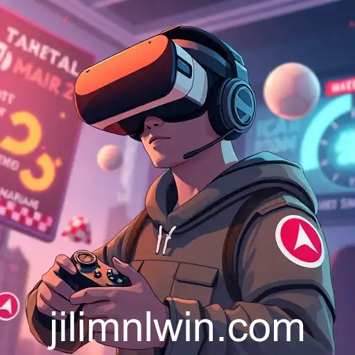 Emerging Trends in Online Gaming for 2025