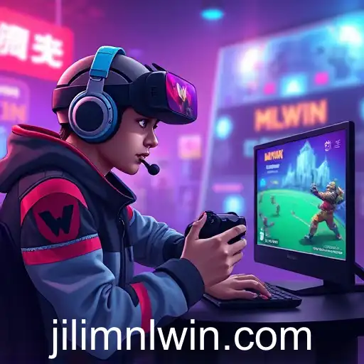 The Evolution of Online Gaming in 2025