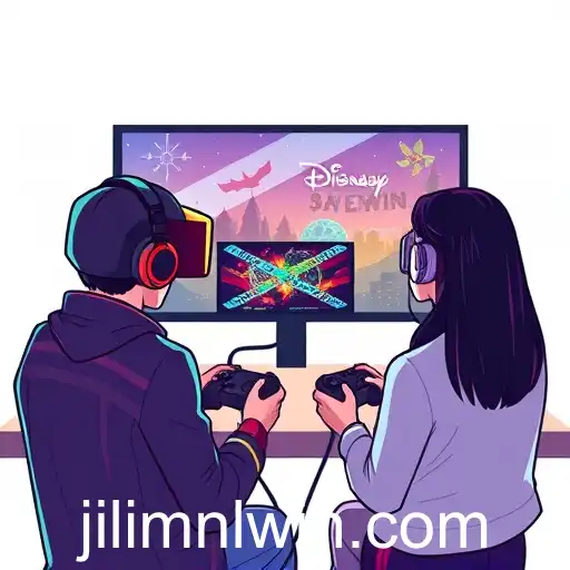 Gaming Dynamics in a Digital World