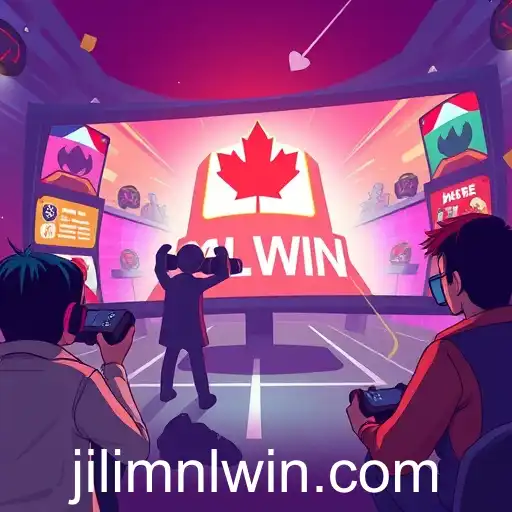 Gaming Revolution: The Rise of Online Platforms