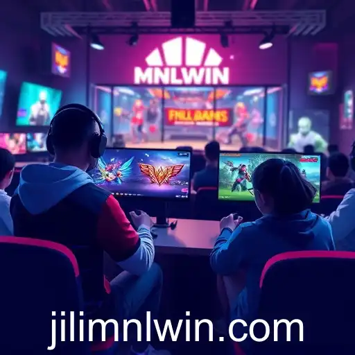 The Rise of MNLwin: Revolutionizing Online Gaming