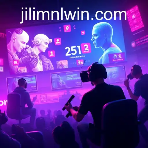The Rise of Mnlwin: A Digital Gaming Revolution