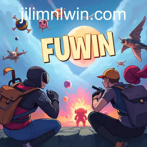 Exploring the Thrilling World of Multiplayer Games