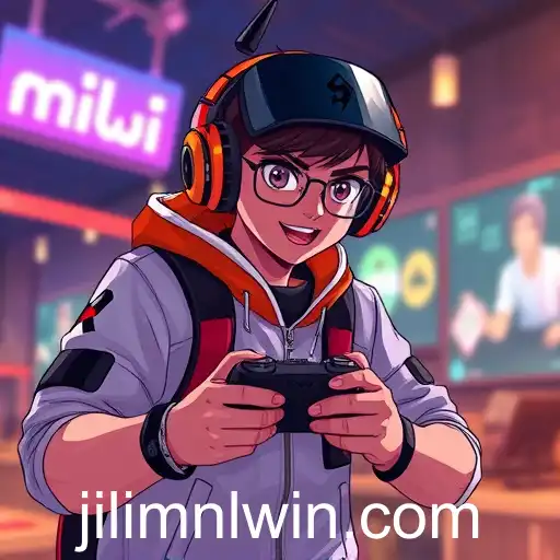 The Rise of Gaming in the New Decade