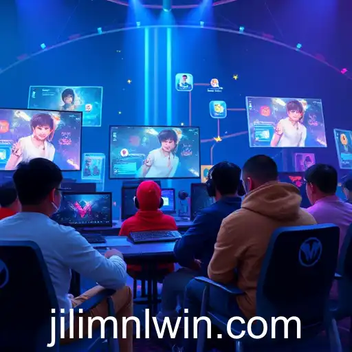 The Rise of Mnlwin in the Digital Gaming Era