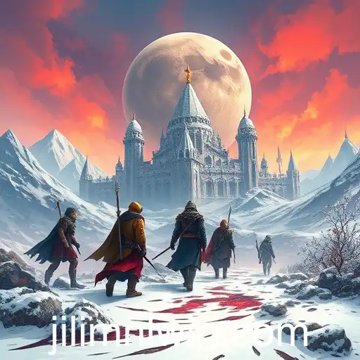 Rise of MNLWin: Gaming Industry Evolution