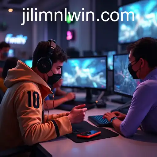 The Rise of Online Gaming: A New Era for Enthusiasts