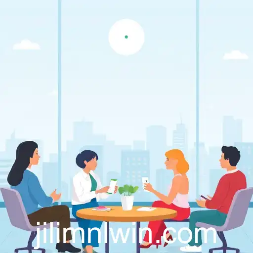 The Rise of Online Gaming: A Digital Revolution