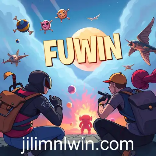 The Rise of Online Game Platforms