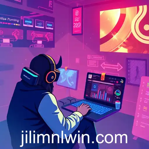 The Rise of Online Gaming in 2025