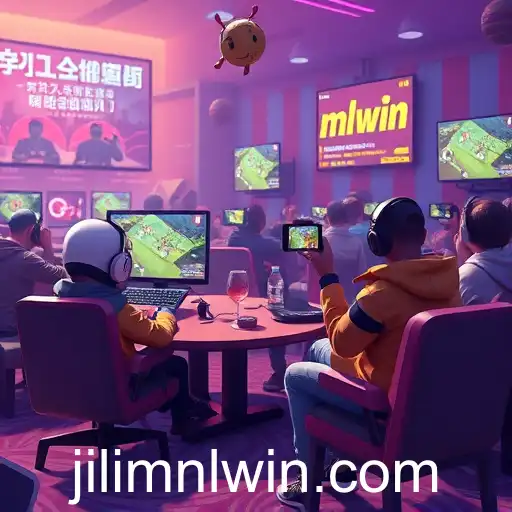 The Rise of Online Gaming Platforms in 2025