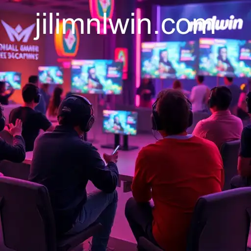 The Rising Popularity of Online Gaming in 2025