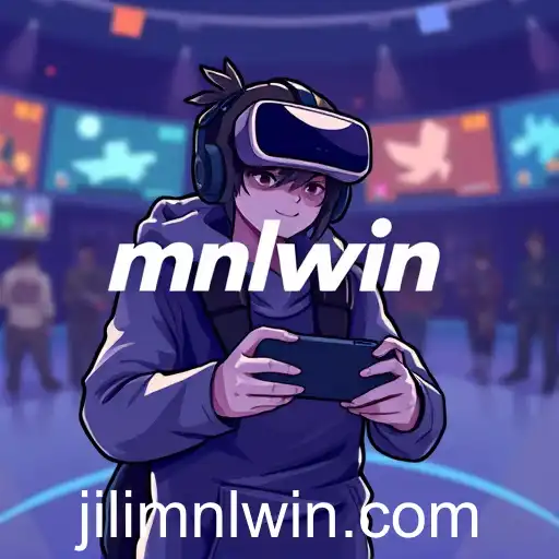 The Digital Playground: Exploring Mnlwin's Impact on Online Gaming