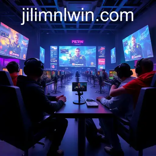 The Growing Influence of Online Gaming Communities