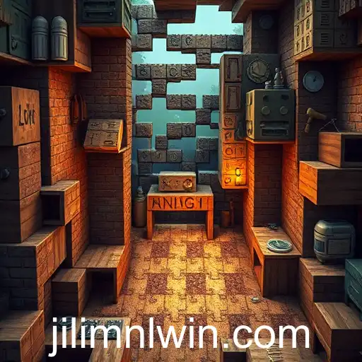 Exploring the Intriguing World of Puzzle Games