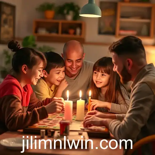 Revolutionizing Online Gaming Experience