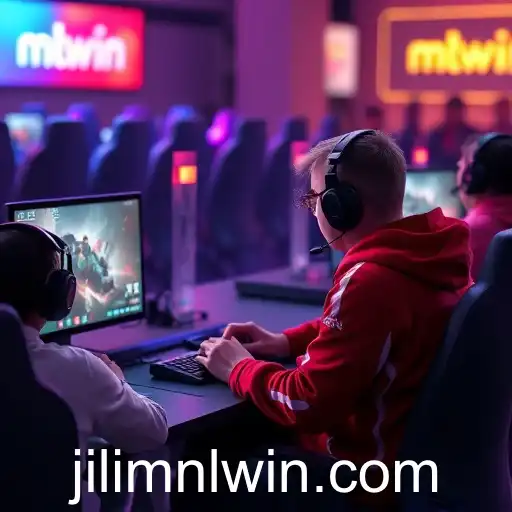 The Rise of Online Gaming Communities