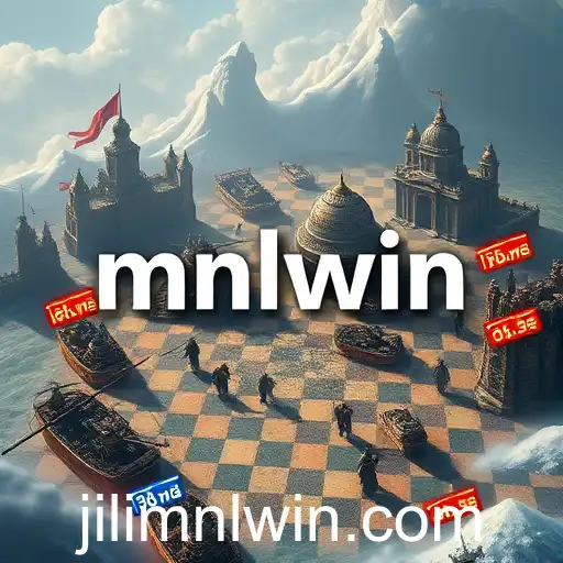 Exploring the Depths of Strategy Games: A Dive into the World of Mnlwin