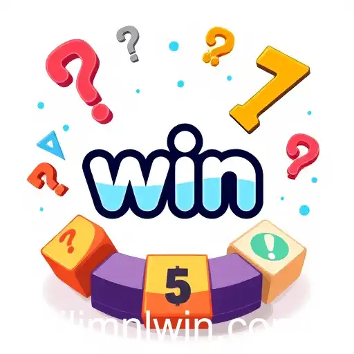 Exploring the Emergence of 'mnlwin' in Trivia Games