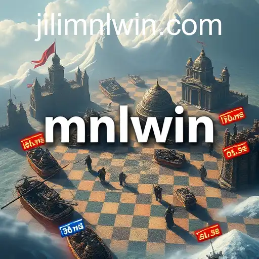 Exploring the Depths of Strategy Games: A Dive into the World of Mnlwin